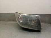 Scheinwerfer Rechts 2E0998225 Volkswagen Crafter Van 2.0 BiTDI (CKUB(Euro 5)) CKUB(Euro 5)