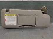Sonnenblende Rechts 95384248 Daewoo / Chevrolet Cruze Schrägheck 1.6 16V VVT (F16D4)