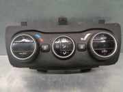 Bedienung Klimacontrolle 07356601370 Fiat Tipo (356H/357H) Schrägheck 1.4 T-Jet 16V LPG (940.B.7000(Euro 6))
