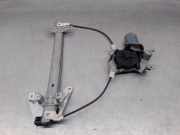 Fensterheber Links Hinten 400601T1 Nissan Primera (P11) Limousine 2.0 TD SLX (CDE20T)