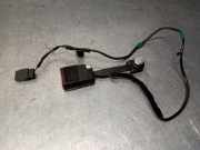 Gürtelschnalle Links Hinten 735478726 Lancia Delta (844) Schrägheck 2.0 D Multijet 16V 165 (198.A.5000)