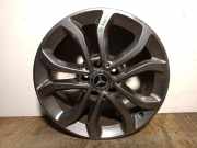 Felge A2054010200 Mercedes-Benz C (W205) Limousine C-220 2.2 CDI BlueTEC, C-220 d 16V (OM651.921)