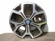 Felge 403006285R Dacia Duster (SR) SUV 1.5 Blue dCi 115 (K9K-U8)