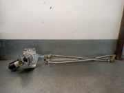 Scheibenwischermotor Vorne 7701349866 Renault 19 Phase II/III (B/C53) Schrägheck 1.9 RL/RN (F8Q-742)