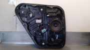 Fensterheber Links Hinten 83470D7100 Hyundai Tucson (TL) SUV 1.7 CRDi 16V 2WD (D4FD)