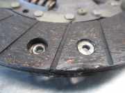 Kupplungsset 1878054741 Audi 80 (B4) Limousine 2.0 E (ABT)