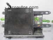 Klimakondensator 6X0820411A Seat Arosa (6H1) Schr?gheck 3-drs 1.0 MPi (ALD)