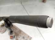 Handbremshebel 9648023177 Citroën C2 (JM) Schrägheck 3-drs 1.4 (TU3JP(KFV))