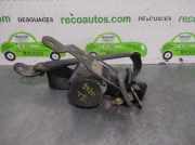 Sicherheitsgurt Links Hinten 888449X200 Nissan Cabstar (F22) Ch.Cab/Pick-up 3.0 TDI (BD30Ti)
