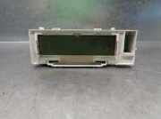 Multifunctionelle Display 8200290542 Renault Laguna II (BG) Schrägheck 5-drs 1.9 dCi 120 (F9Q-750)