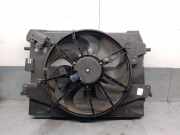 Kühlerventilator 214816812R Renault Clio IV (5R) Schrägheck 1.5 Energy dCi 90 FAP (K9K-B6)