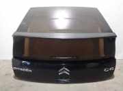 Hintertür NEGRO Citroën C4 Coupé (LA) Schrägheck 3-drs 1.6 HDi 16V (DV6ATED4(9HX))