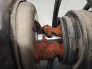 Gürtelschnalle 4291532 Kia Carens III (FG) Großraumlimousine 2.0 CRDI VGT 16V (D4EA)