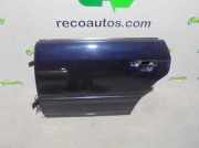 Tür Links Hinten AZUL Audi 100 (C4) Limousine 2.3 E 5E (AAR)