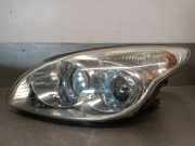 Scheinwerfer Links 921012R000 Hyundai i30 (FD) Schrägheck 1.4 CVVT 16V (G4FA)