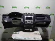 Armaturenbrett NEGRO Kia Sportage (JE) Geländewagen 2.0 CRDi 16V 4x4 (D4EA)