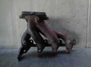 Auspuff KrÃ¼mmer 2851102702 Hyundai Atos SchrÃ¤gheck 1.0 12V (G4HC)