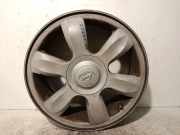 Felge 529101E300 Hyundai Accent Limousine 1.5 CRDi VGT 16V (D4FA)