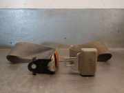 Sicherheitsgurt Mh TK520EN125 Mitsubishi L-200 Pick-up 2.5 TD 4x4 (4D56T)