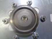 Airbag Beifahrer F042B84AA Ford Puma Coupé 1.7 16V (MHA)