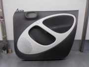T?rverkleidung Rechts Vorne A4537205000 Smart Forfour (453) Schr?gheck 5-drs 1.0 12V (H4D-A4)