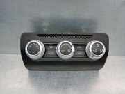 Bedienung Klimacontrolle 8XA820043 Audi A1 Sportback (8XA/8XF) Schrägheck 5-drs 1.0 TFSI Ultra 12V (CHZB(Euro 6))