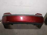 Stoßstange Hinten 1360488 Ford Focus 2 Limousine 1.6 TDCi 16V 110 (G8DA)