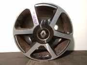 Felge 403005504R Renault Twingo III (AH) Schrägheck 5-drs 0.9 Energy TCE 90 12V (H4B-C4)