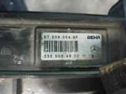 Kühlerventilator 6385004800 Mercedes-Benz Vito (638.1/2) Bus 2.2 CDI 110 16V (OM611.980)