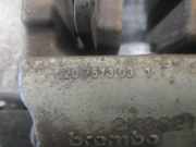 Servolenkung Pumpe - 4007KK Peugeot Boxer (U9) Van 2.2 HDi 100 Euro 4 (22DT(4HV))