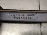 Heckspoiler 7608530050 Lexus GS (..S19) Coup? 450h 3.5 V6 24V (2GR-FSE)