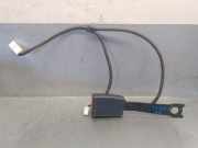 Gürtelschnalle 7323042220C0 Toyota RAV4 (A4) Geländewagen 2.5 Hybrid 16V VVT-i 4x2 (2ARFXE(Euro 6))