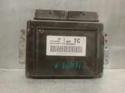 Motorsteuergerät 96376652 Daewoo / Chevrolet Kalos (SF48) Schrägheck 1.2 (B12S1)