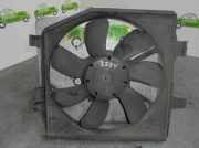 K?hlerventilator RF1S15035B Mazda Premacy Gro?raumlimousine 2.0 DiTD 16V (RF4F)