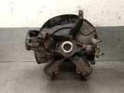 Achsschenkel Halter Rechts Vorne 2Q0407256AF Volkswagen VI (AW1, BZ1, AE1) 1.0 TSI
