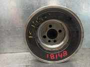 Kurbelwellen-Riemenscheibe 06B105243F Audi A4 (B6) Limousine 2.0 20V (ALT)