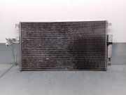 Klimakondensator 2E0820413 Volkswagen Crafter Van 2.0 BiTDI (CKUB(Euro 5)) CKUB(Euro 5)