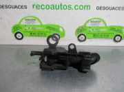 Türgriff Innen Rechts Vorne Toyota Yaris Verso (P2) Großraumlimousine 1.4 D-4D (1NDTV)