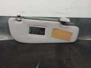 Sonnenblende Rechts 735498702 Fiat Doblo (263) Großraumlimousine 1.3 D Multijet (199.A.3000)