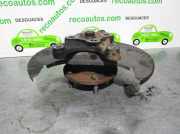 Achsschenkel Halter Links Hinten G21B261B1 Mazda 6 Sport (GG14) Schrägheck 2.0 CiDT HP 16V (RF7J)
