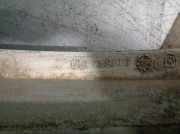 Scheinwerfer Rechts 7700789901 Renault BERLINA (B/L48) TXE