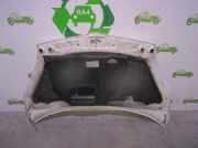 Motorhaube BLANCOROTULADO Toyota Yaris Verso (P2) Gro?raumlimousine 1.4 D-4D (1NDTV)