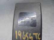 G?rtelschnalle Rechts Hinten 3R0857740 Seat Exeo (3R2) Limousine 2.0 TSI 16V (BWE)