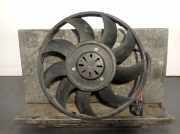 Kühlerventilator 4H0959455AE Audi A6 C7 (4G2, 4GC) 3.0 TDI