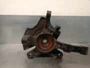 Achsschenkel Halter Links Vorne 96870491 Daewoo / Chevrolet Aveo (250) Schrägheck 1.2 16V (B12D1)