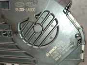 Drosselklappe 351002A600 Kia Optima (JFA) Limousine 1.7 CRDi 16V (D4FD-L(Euro 5))