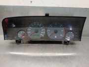 Tachoeinheit Kmh 9627078380 Citroën Xantia (X1/2) Schrägheck 1.9 TD (XUD9TF-Y(DHX-1))
