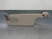 Sonnenblende Rechts 8200262288 Renault MEGANE II COUPE/CABRIO 1.6 16V