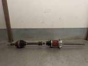 Antriebswelle Rechts Vorne 391001KD0A Nissan Juke (F15) SUV 1.6 DIG-T 16V (MR16)