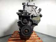 Motor X20DTL Opel Astra G (F08/48) Schrägheck 2.0 Di 16V (X20DTL)